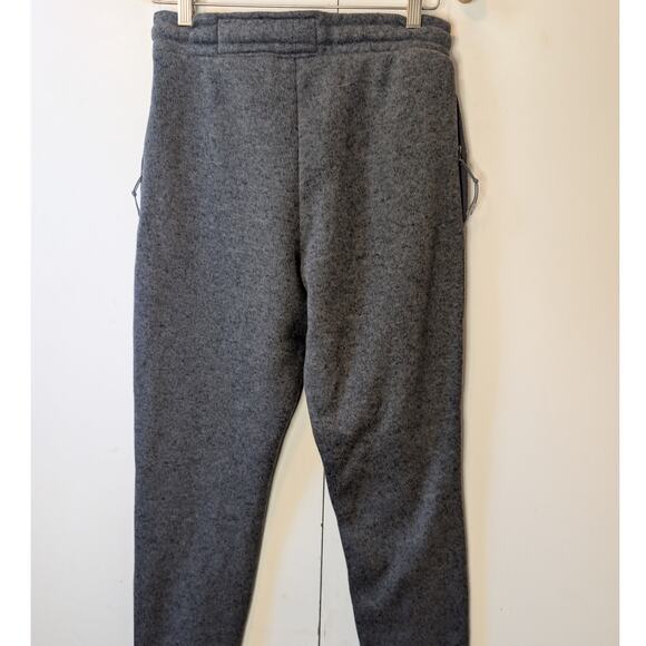 Billabong Adventure Division Grey Joggers - Picture 13 of 13